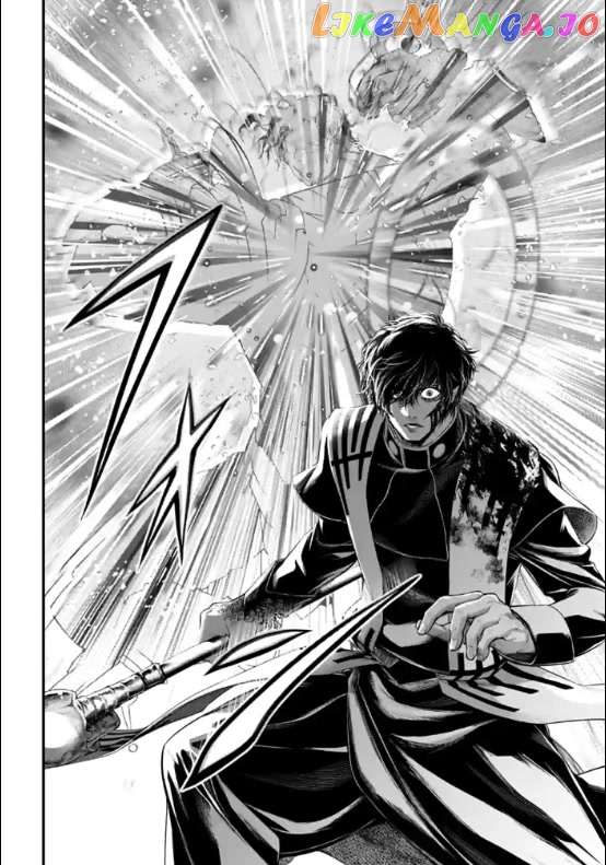 Record Of Ragnarok, Chapter 71 image 36